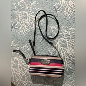 Liz Claiborne NWOT shoulder or cross body bag
